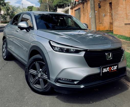 HONDA HR-V 1.5 DI I-VTEC FLEX EXL CVT